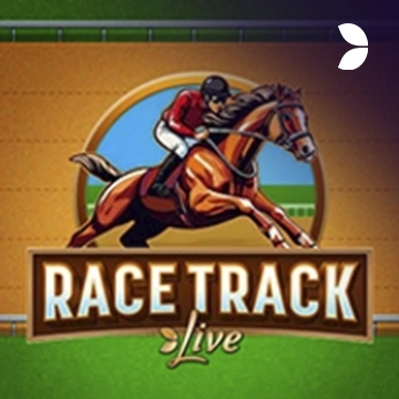Race Track - STARBET388