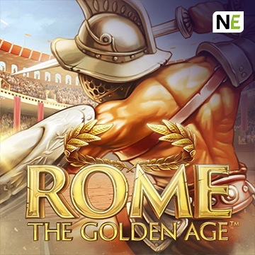 Rome: The Golden Age - STARBET388
