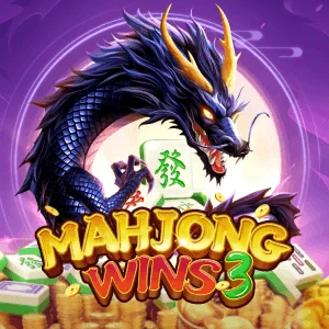 Mahjong Wins 3 - STARBET388