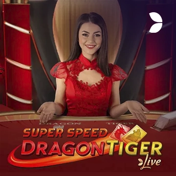 Super Speed Dragon Tiger - STARBET388