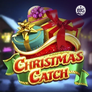 Christmas Catch - STARBET388