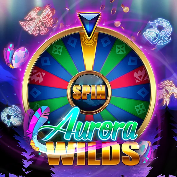 Aurora Wilds - STARBET388
