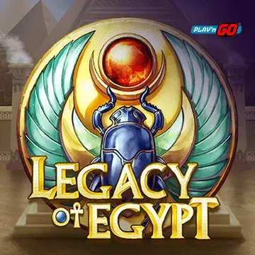 Legacy of Egypt - STARBET388