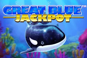 Great Blue Jackpot - STARBET388