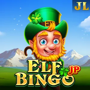 Jili : ELF BINGO - STARBET388