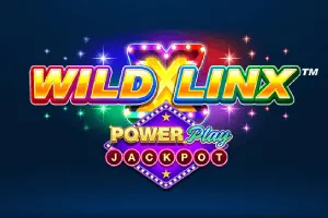 Wild LinX PowerPlay Jackpot - STARBET388