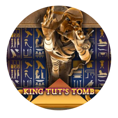 Habanero : King Tuts Tomb - STARBET388