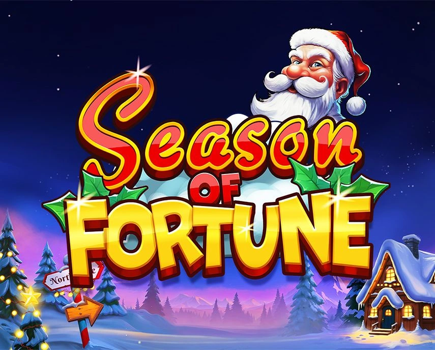 Season of Fortune - STARBET388