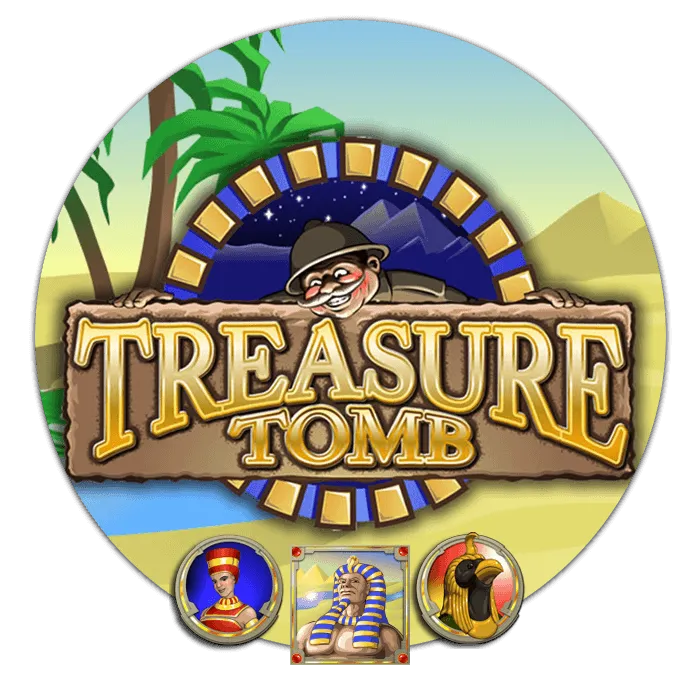 Habanero : Treasure Tomb - STARBET388