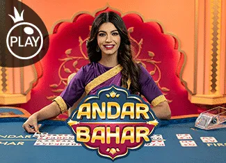 Andar Bahar - STARBET388