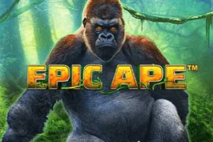 Epic Ape - STARBET388