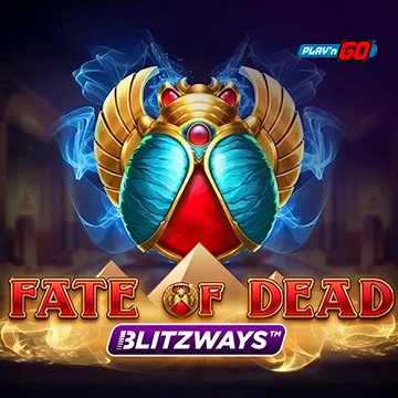 Fate of Dead Blitzways - STARBET388