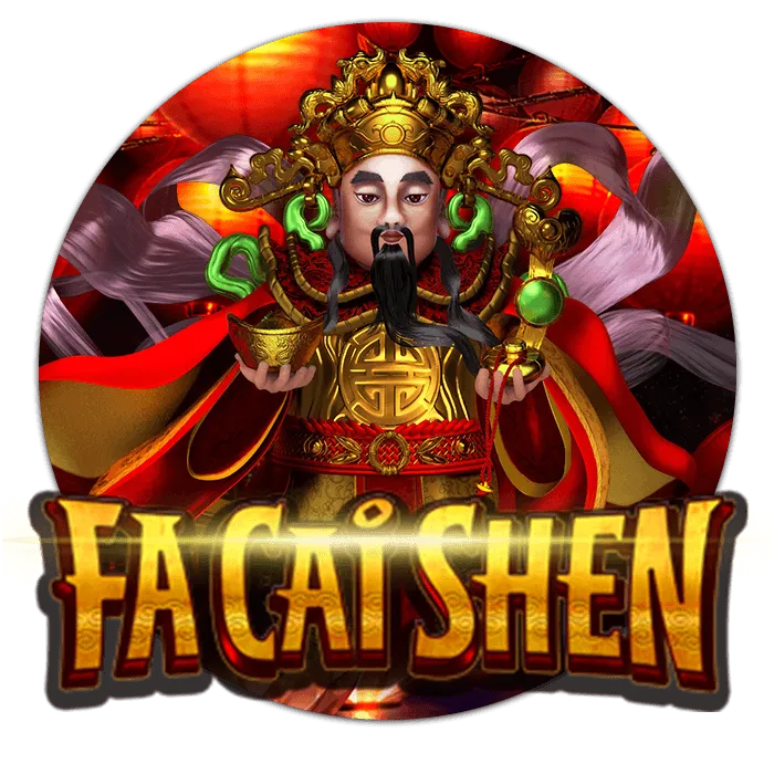 Habanero : Fa Cai Shen - STARBET388