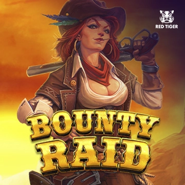 Bounty Raid - STARBET388
