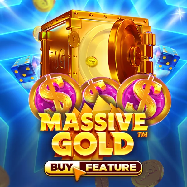 Massive Gold - STARBET388