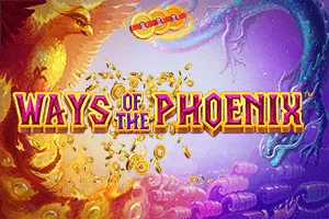Ways of the Phoenix - STARBET388
