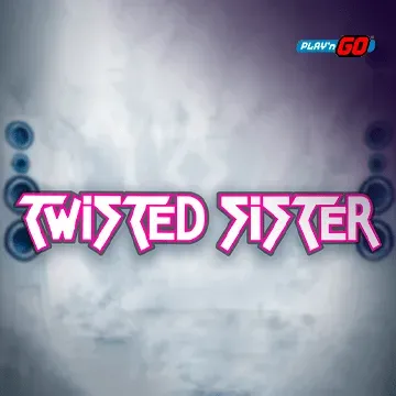 Twisted Sister - STARBET388
