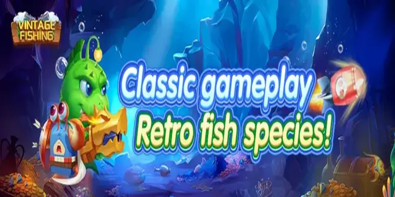 STARBET388 - retrofish - STARBET388