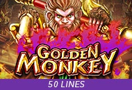Spadegaming : Golden Monkey - STARBET388
