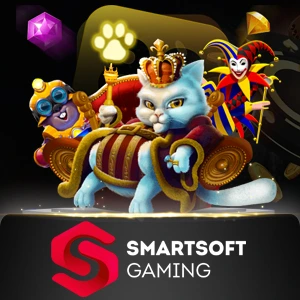 SmartSoft - STARBET388