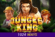 Spadegaming : Jungle King - STARBET388