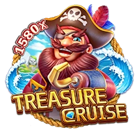 Facai : TREASURE CRUISE - STARBET388