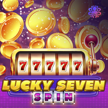 Lucky Seven Spin - STARBET388