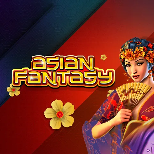 Asian Fantasy - STARBET388