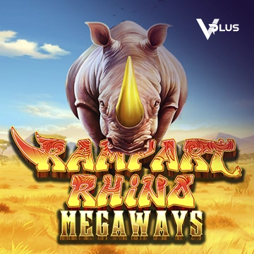 Rampart Rhino - STARBET388