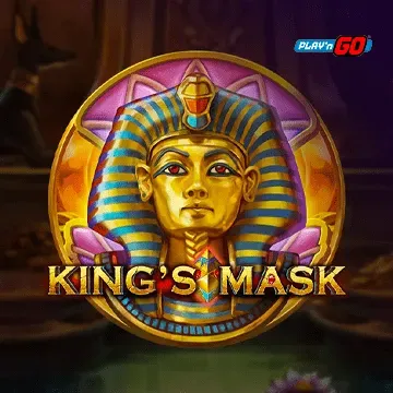 Kings Mask - STARBET388