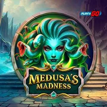 Medusas Madness - STARBET388