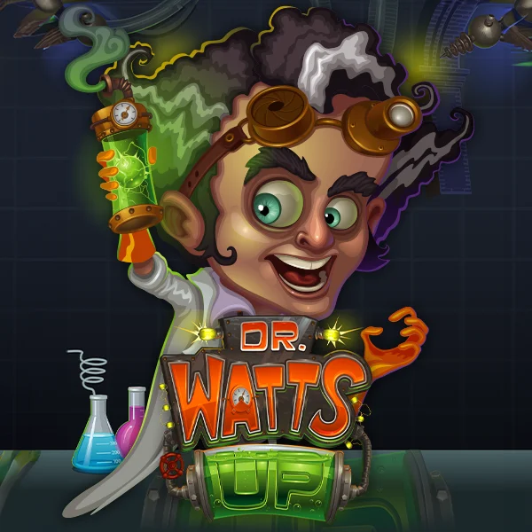 Dr Watts Up - STARBET388
