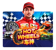 Joker123 : Hot Wheels - STARBET388