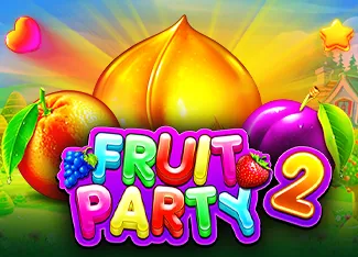 Pragmatic : Fruit Party 2 - STARBET388