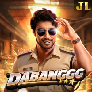 Jili : Dabanggg - STARBET388