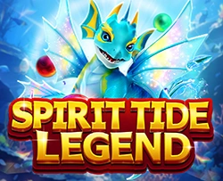 Spirit Tide Legend - STARBET388