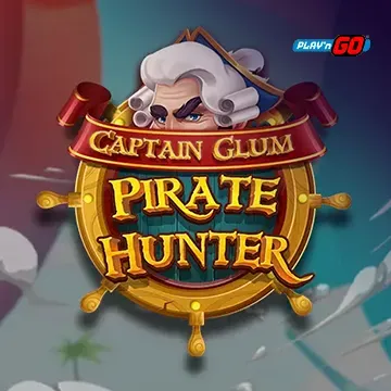 Captain Glum: Pirate Hunter - STARBET388