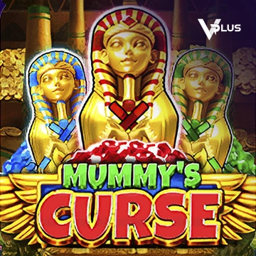Mummy``s Curse - STARBET388