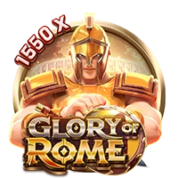 Facai : GLORY OF ROME - STARBET388