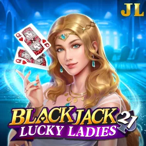 Blackjack Lucky Ladies - STARBET388