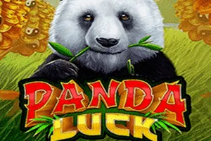 Panda Luck - STARBET388