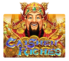 Joker123 : Caishen Riches - STARBET388