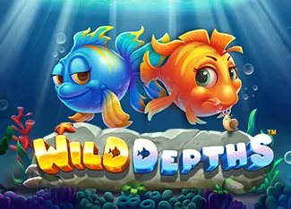 Pragmatic : Wild Depths - STARBET388