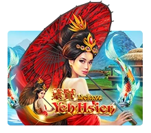 Joker123 : Yeh Hsien Deluxe - STARBET388