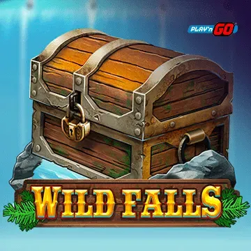 Wild Falls - STARBET388