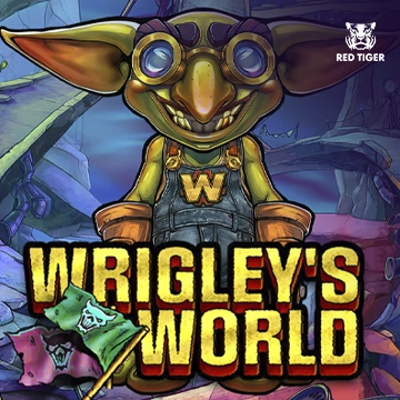 Wrigleys World - STARBET388