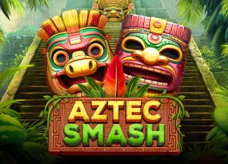 Pragmatic : Aztec Smash - STARBET388