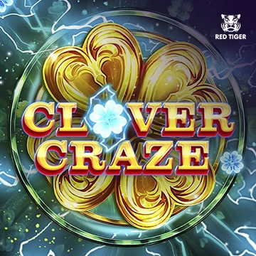 Clover Craze - STARBET388