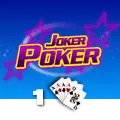 Joker Poker 1 Hand - STARBET388