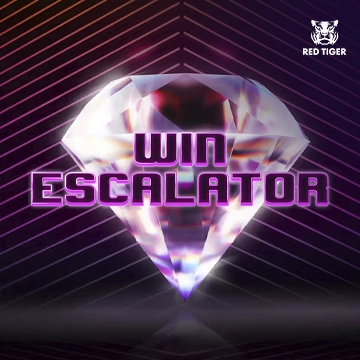 Win Escalator - STARBET388